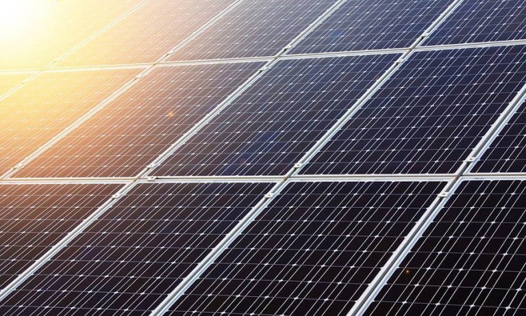 Chinese made photovoltaic glass has captured over 80 of the Indian market