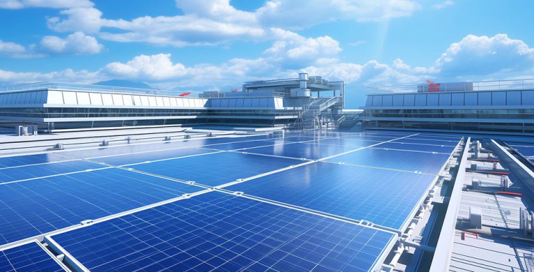 Chinese photovoltaic companies Strengthening technological innovation to contribute to the global energy transition