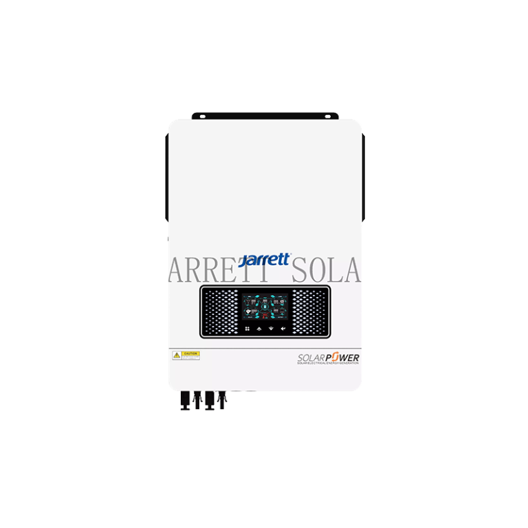 JAMAX Inverter Control All in One Machine A
