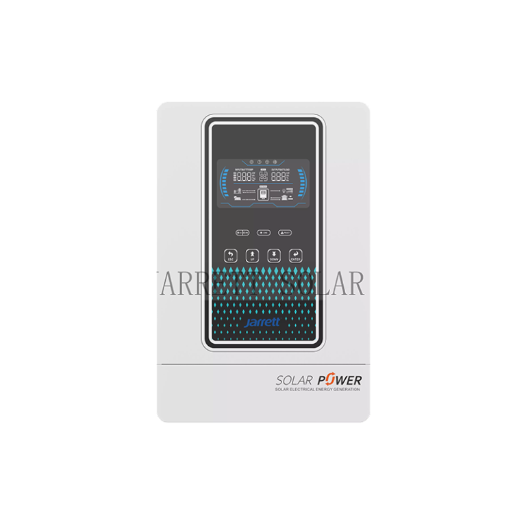 JAMPS VX Inverter All in One Machine A