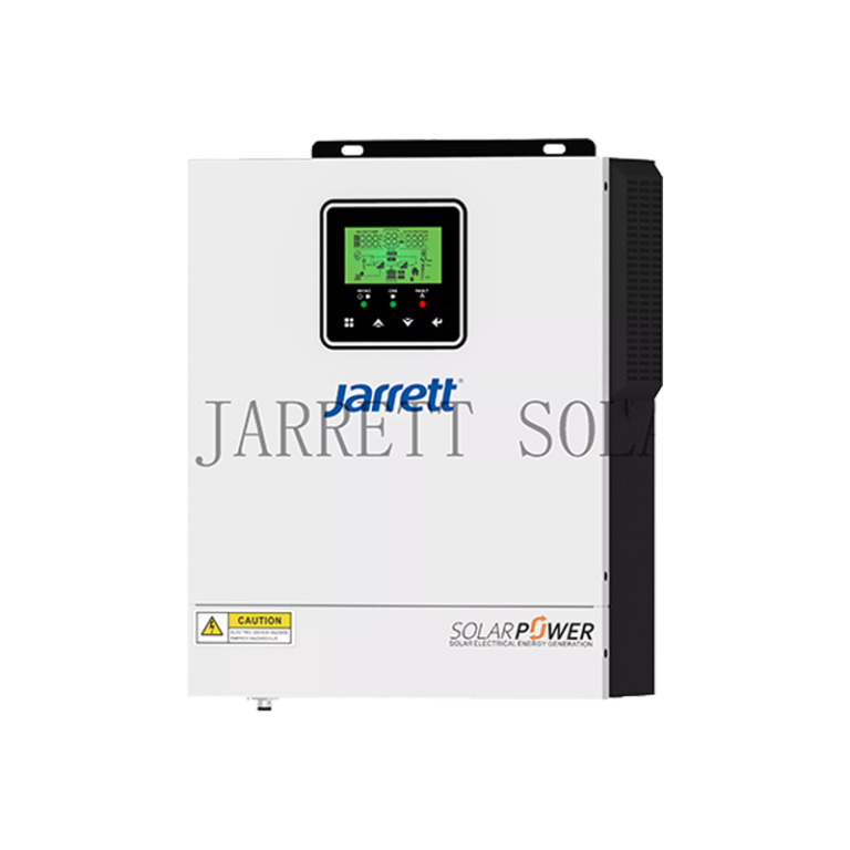 JANMS Reverse Control Integrated Machine A