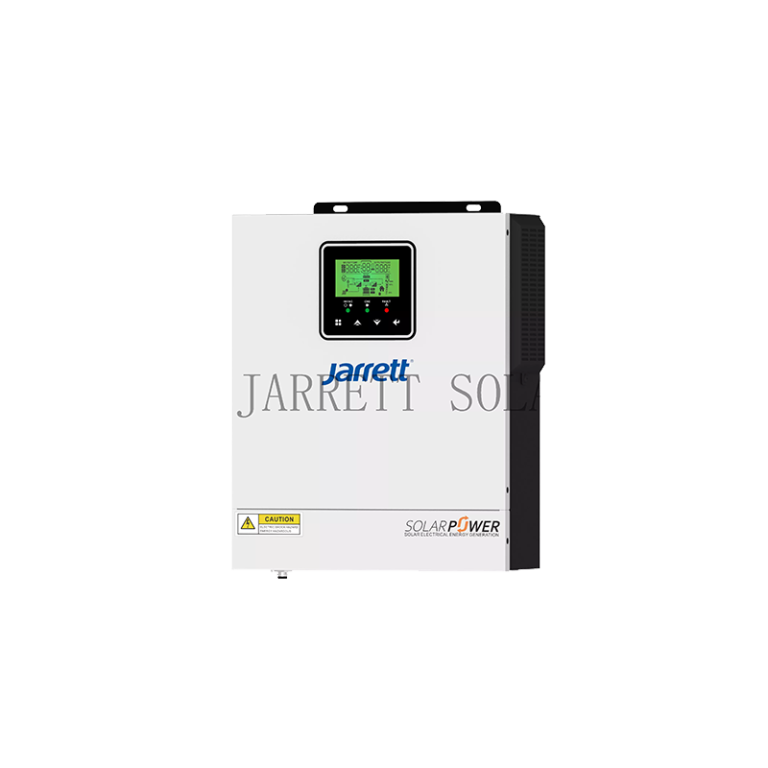 JANMS Reverse Control Integrated Machine A