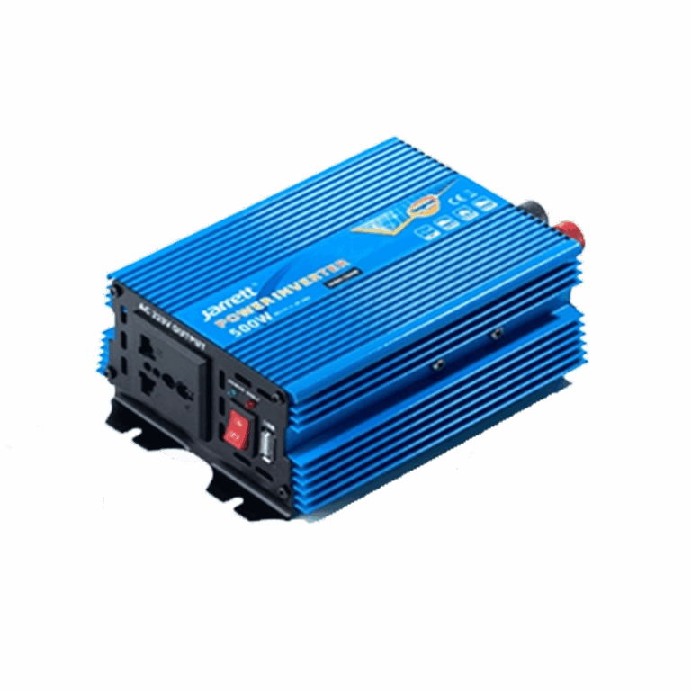 JARN Series Modified Wave Inverters 300W 500W1000W1500W2000W3000WA