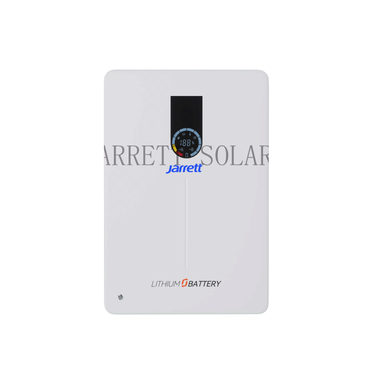 Power Wall LFP EnergyStorage Battery 1 scaled