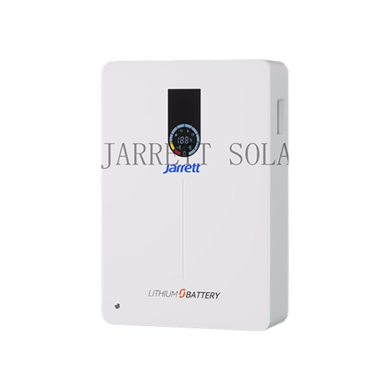 Wall Mounted Lithium Battery A