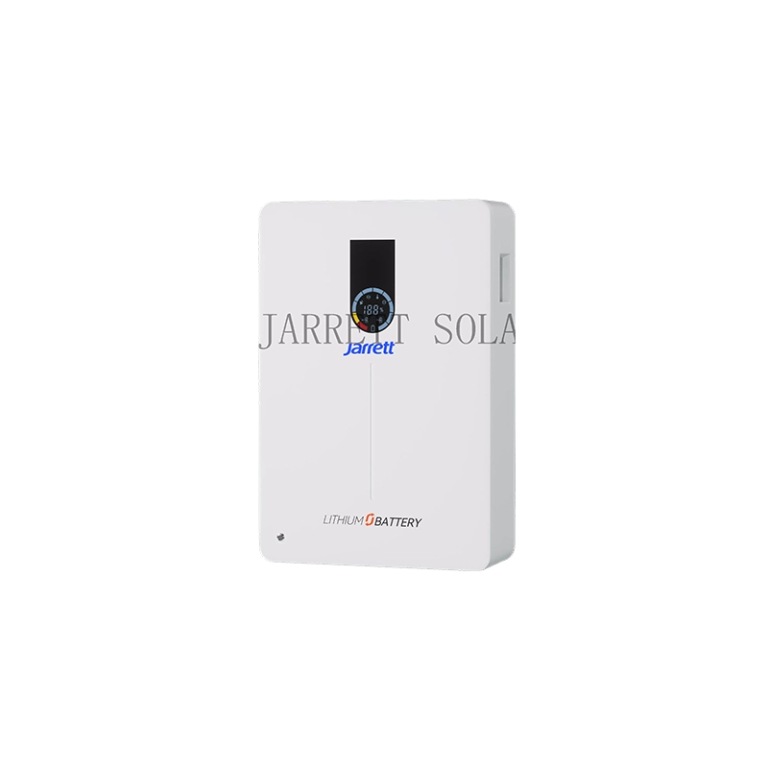 Wall Mounted Lithium Battery A