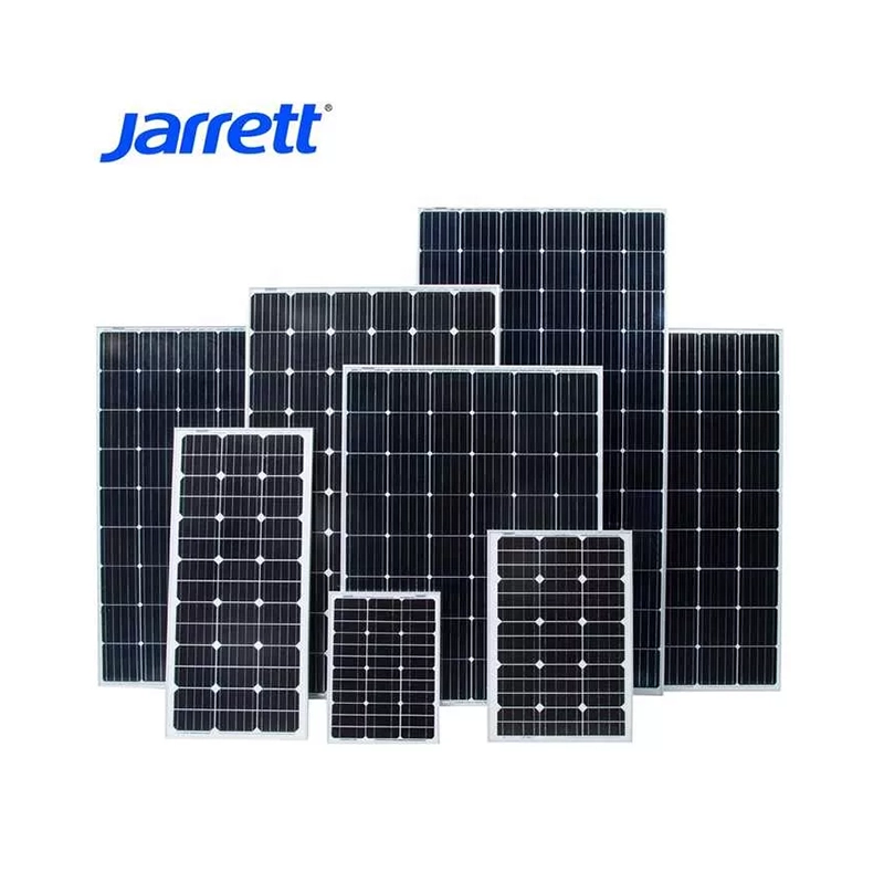 140W Solar Panel