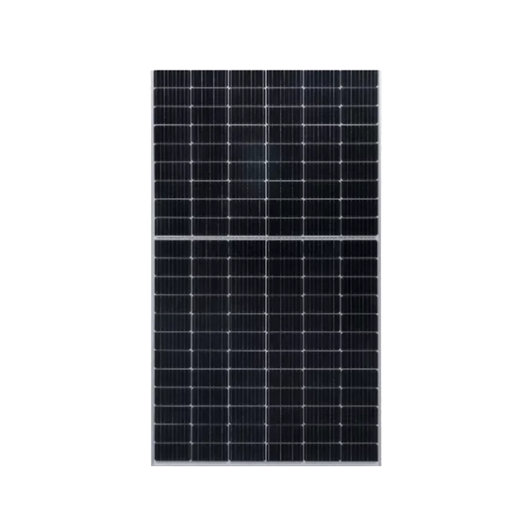 550W Solar Panel