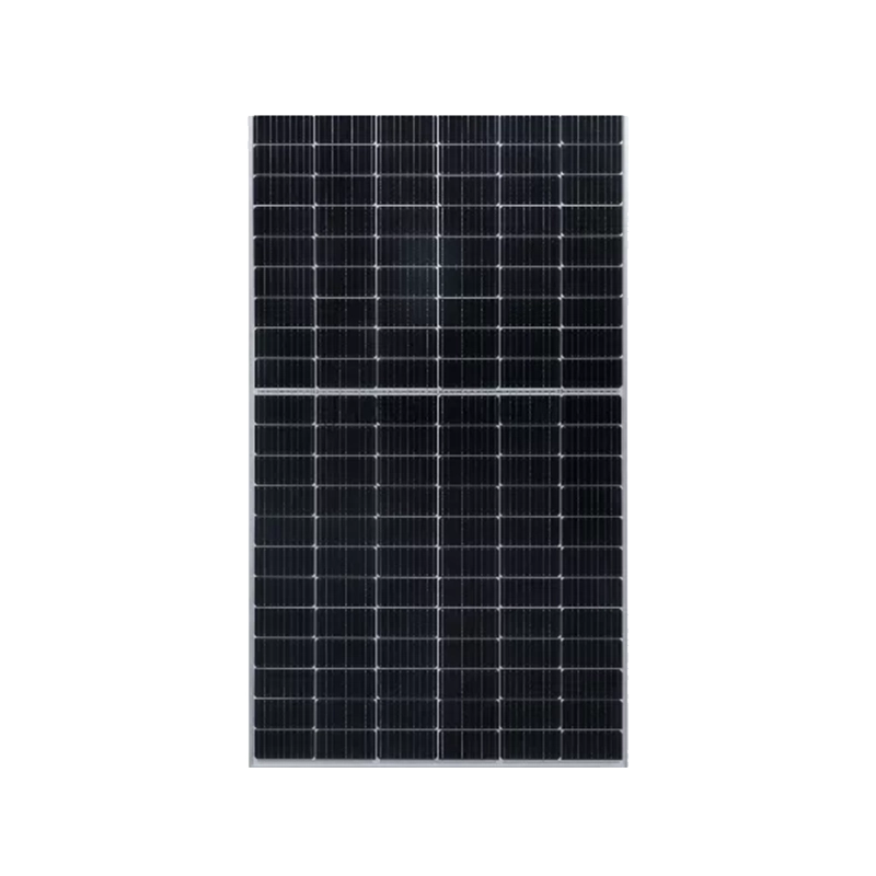 550W Solar Panel