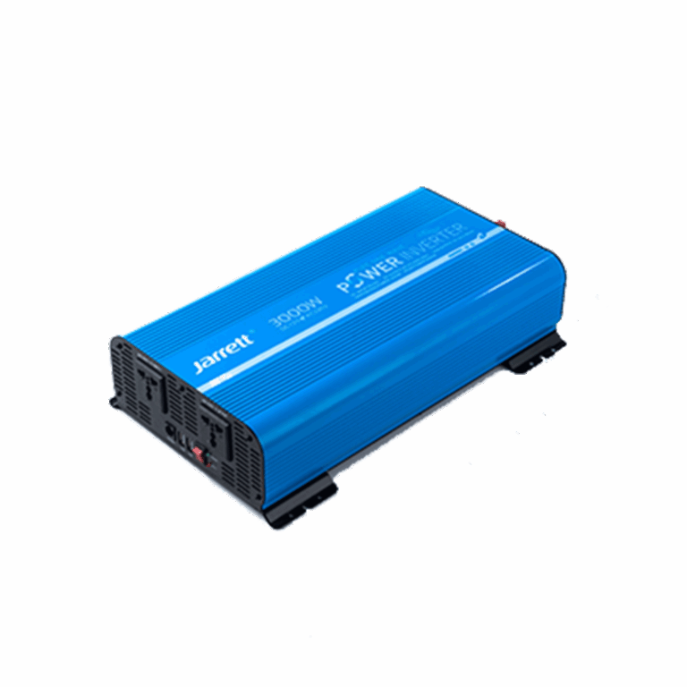 Blue Inverter A