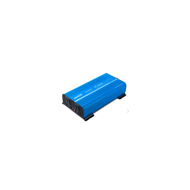Blue Inverter A