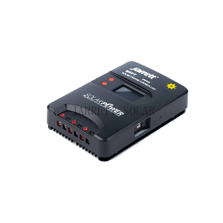 Controller TD Model A 1