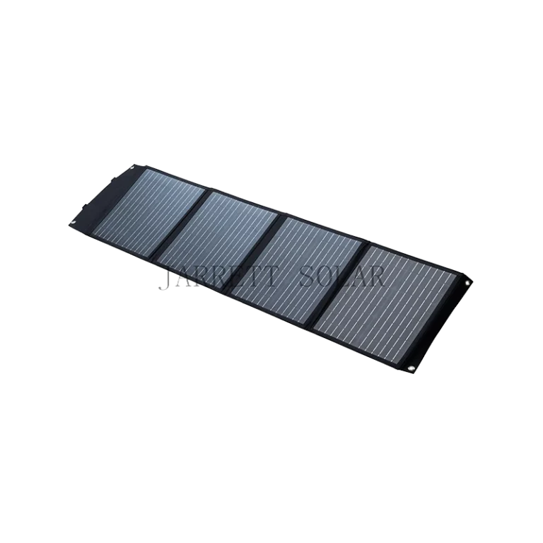 Folding Solar Panels