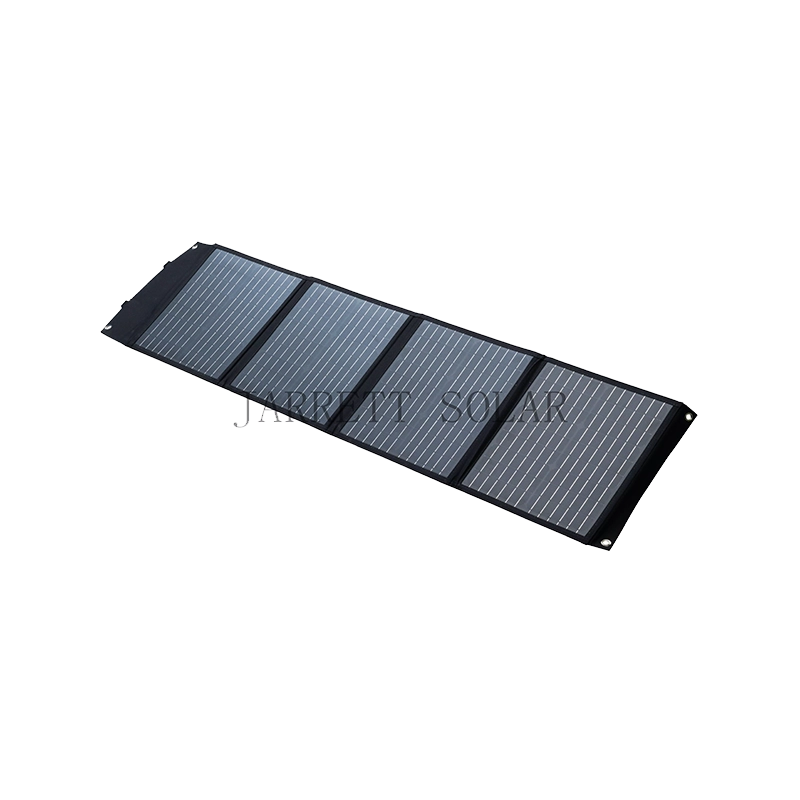 Folding Solar Panels