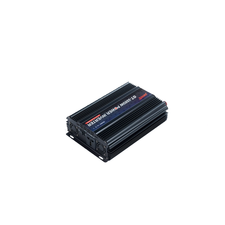 GT Black Inverter A