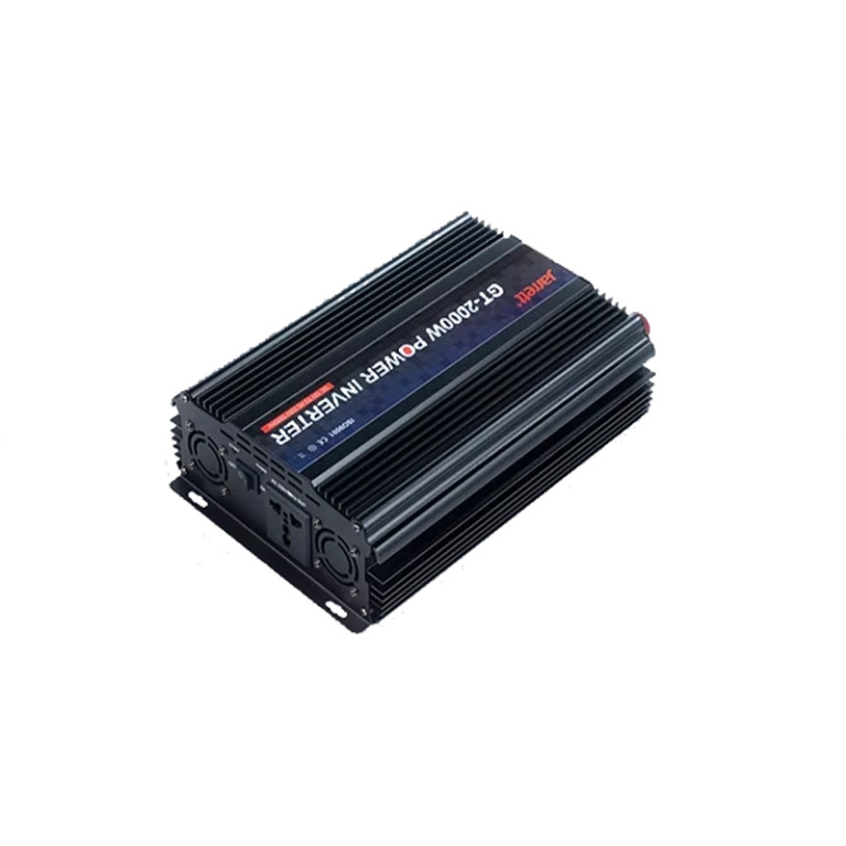 GT Black Inverter A