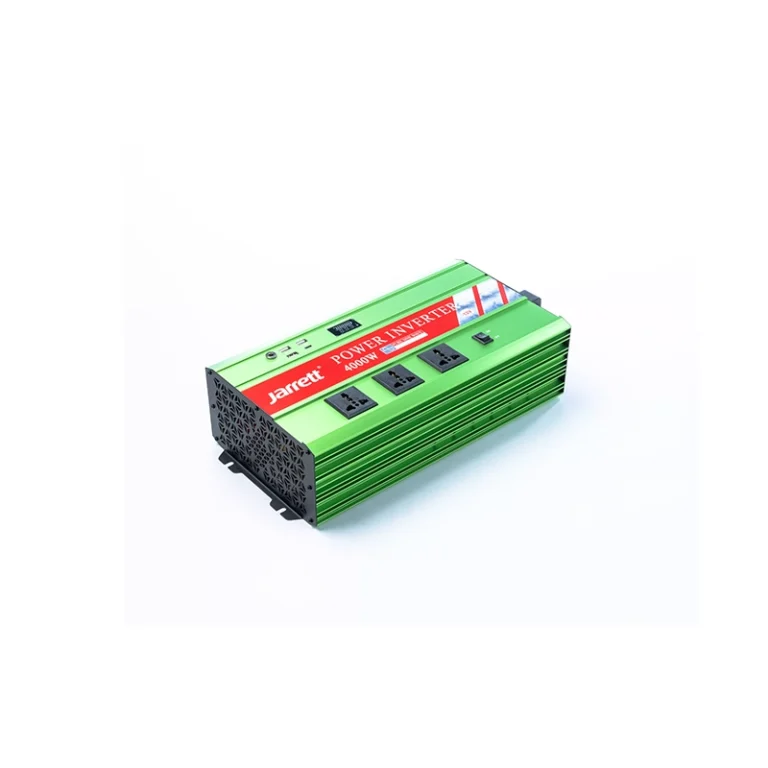 Green Inverter 1