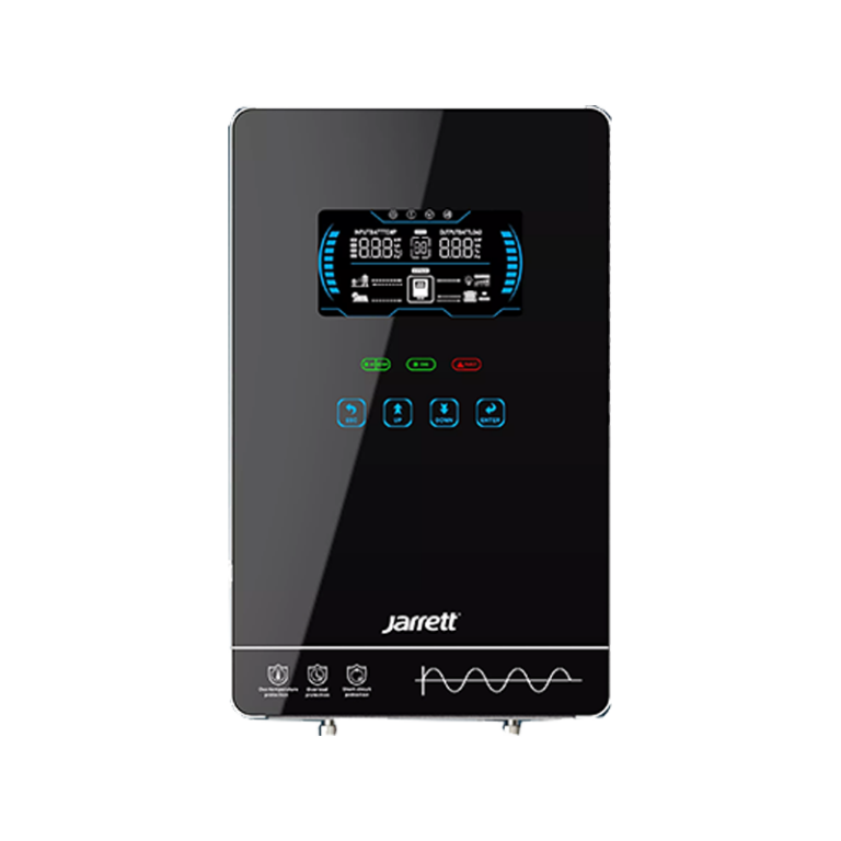 JAXM 4.5KW 6.5KW Inverter All in One Machine A