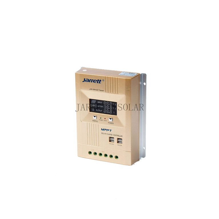 MPPT Gold Controller A