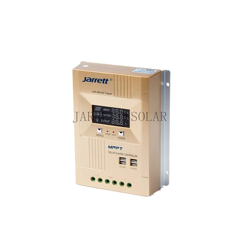 MPPT Gold Controller A