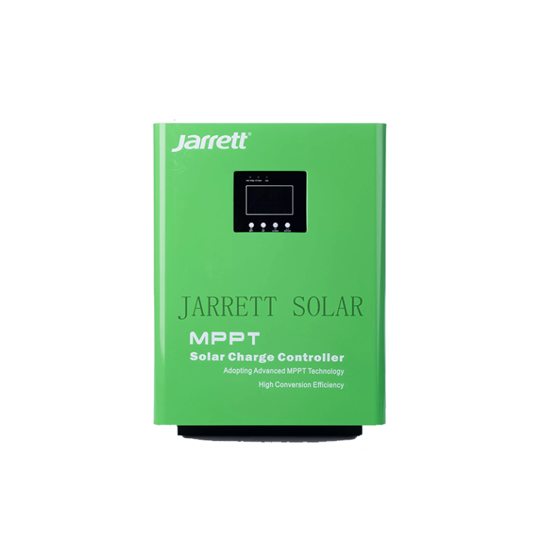 MPPT Green Controller A
