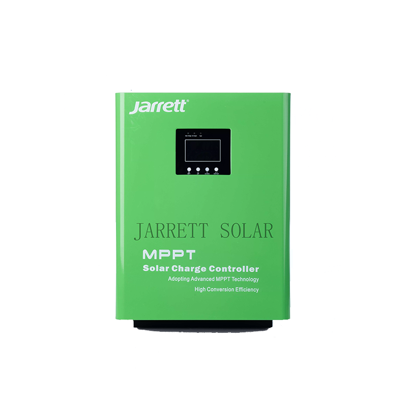 MPPT Green Controller A
