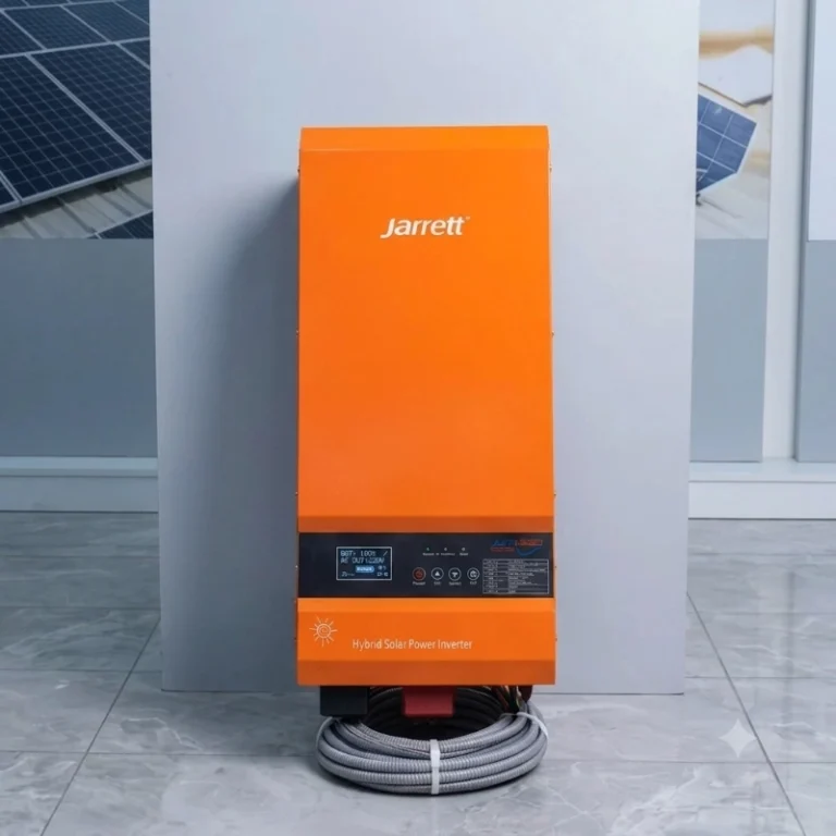 SWN Inverter Control All in One Machine