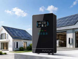 3KW or 5KW Solar Hybrid Inverter How to Choose the Right One