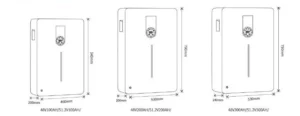 100Ah battery dimensions 100Ah battery dimensions