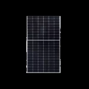 High power monocrystalline solar panel for larger solar projects High power monocrystalline solar panel for larger solar projects